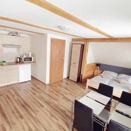Apartamenty Wiktora Polanica-Zdrój Exteriér fotografie