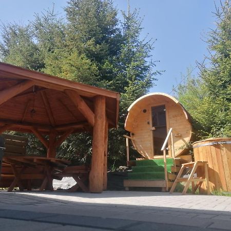 Apartamenty Wiktora Polanica-Zdrój Exteriér fotografie