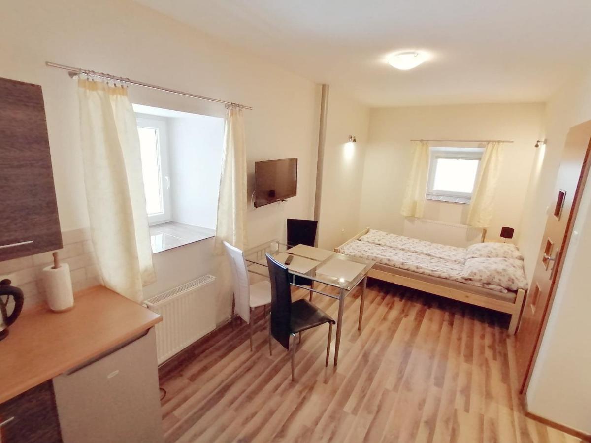 Apartamenty Wiktora Polanica-Zdrój Exteriér fotografie