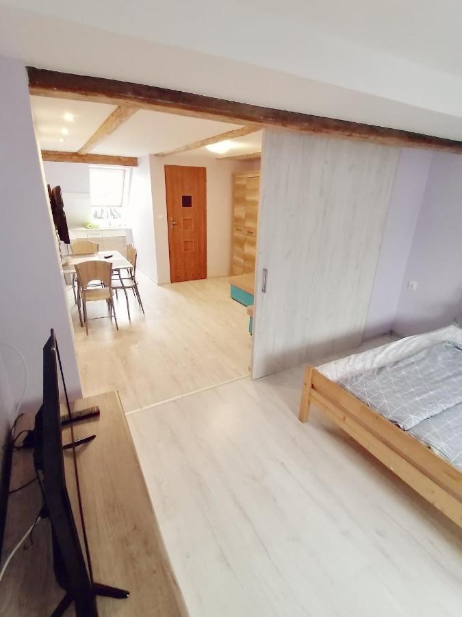 Apartamenty Wiktora Polanica-Zdrój Exteriér fotografie
