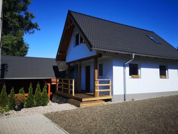 Apartamenty Wiktora Polanica-Zdrój Exteriér fotografie