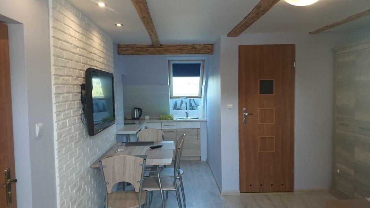 Apartamenty Wiktora Polanica-Zdrój Exteriér fotografie